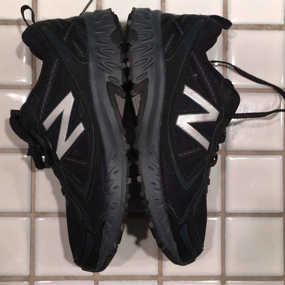 New balance 410v5 all terrain men’s shoes - Picture 3 of 8